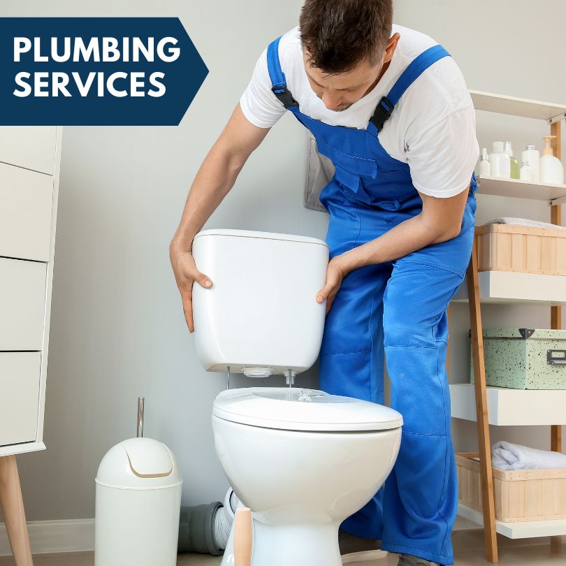 Plumbing Company in Milford, CT
