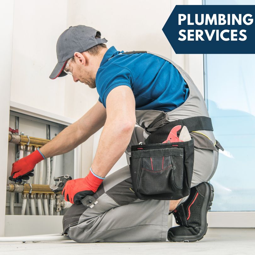 Milford Plumbing Company